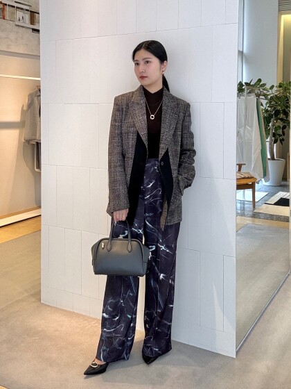staff styling