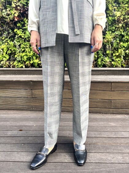 New item style 