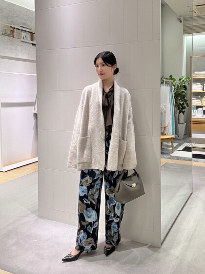 staff styling