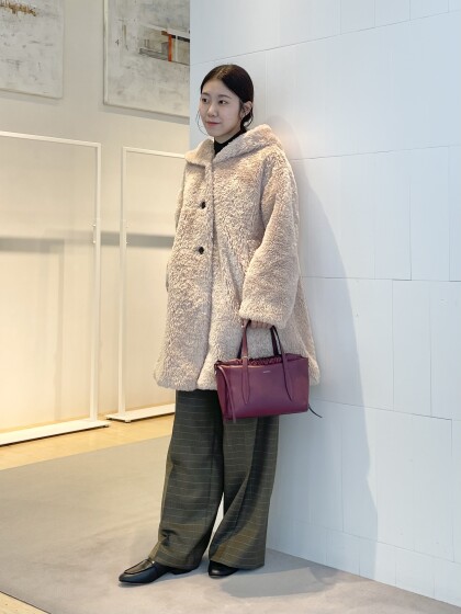 staff styling