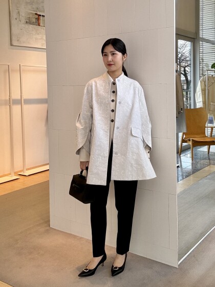 【オケージョン】staff styling