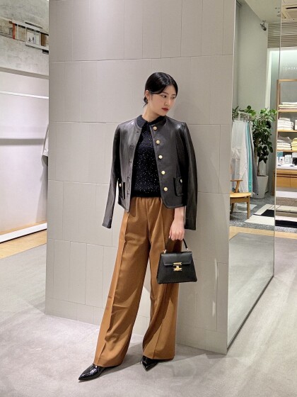 staff styling