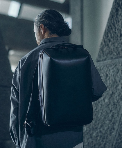  【beruf baggage/ベルーフ バゲッジ】 20周年記念モデル