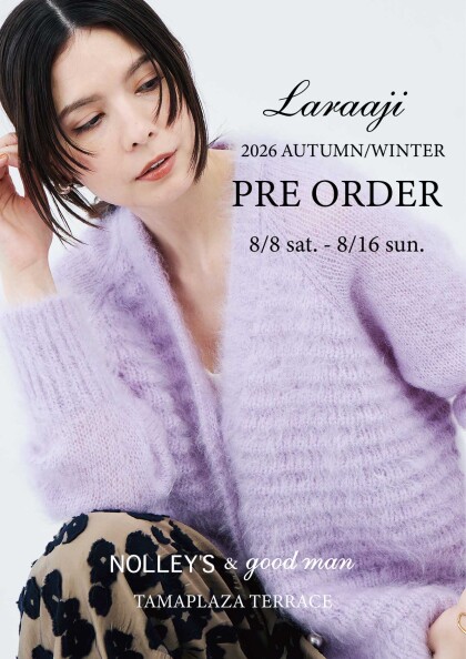 Laraaji  プレオーダーイベント開催中！