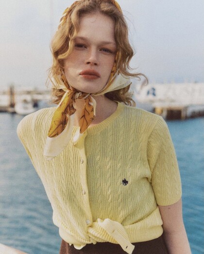 ♡5月入荷予定POLO BCS×VIS のコラボ商品♡
