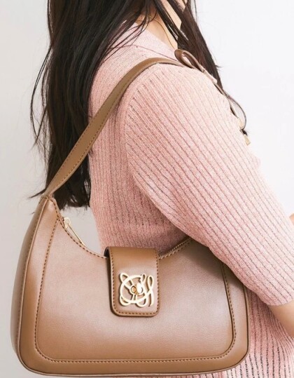 6月入荷予定♡大人気バッグに新色ブラウンが登場！