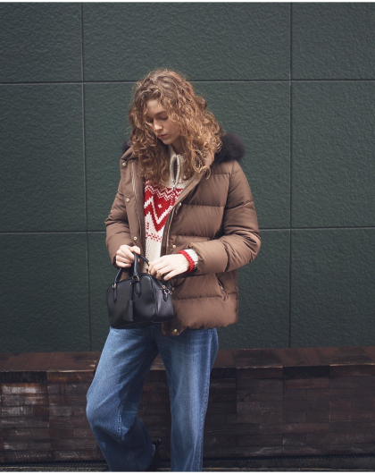 GISELe✖B:ming by BEAMS