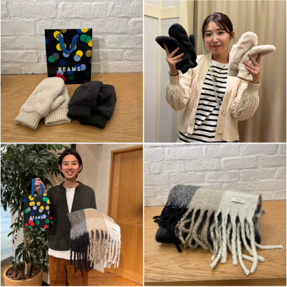 ☆おすすめクリスマスギフトアイテム6選☆