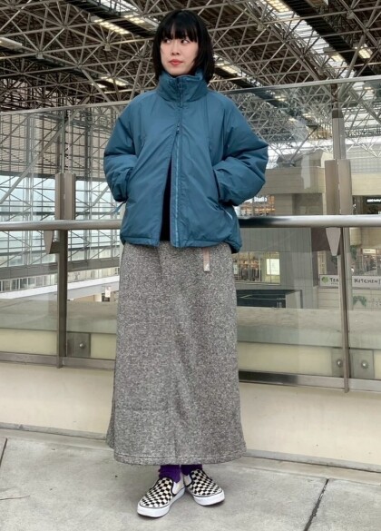 おすすめアウター５選★