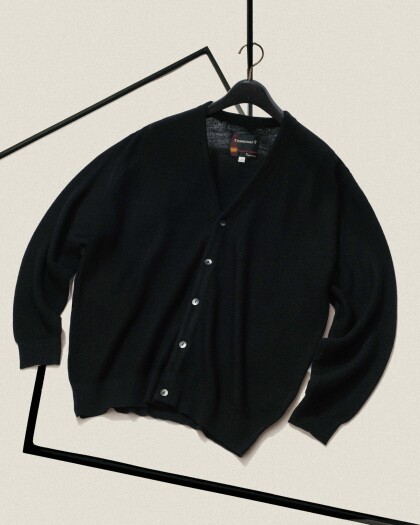 TOWN CRAFT × B:MING by BEAMS