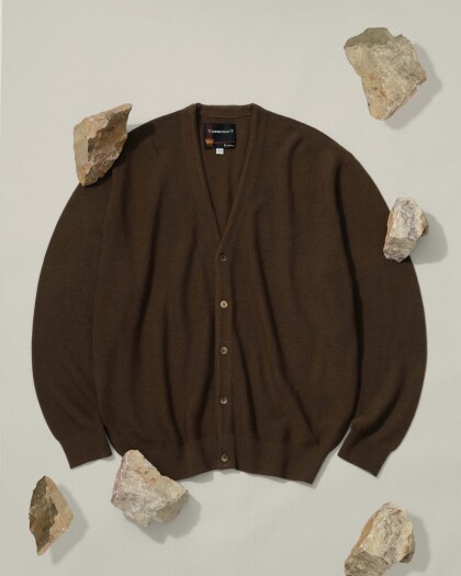 TOWN CRAFT × B:MING by BEAMS