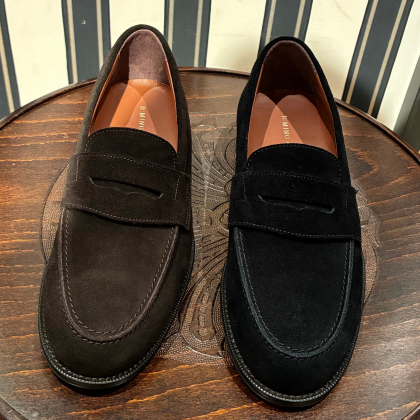 ドレスシューズがSALEプライスに！