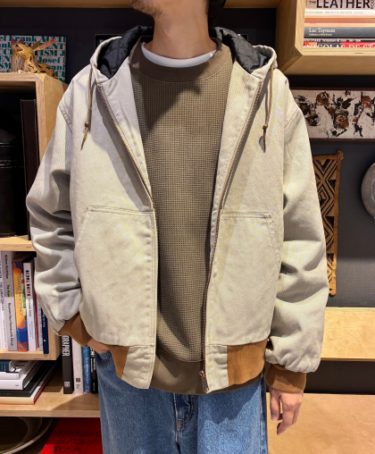 【40％OFF！お買い得！メンズアウターご紹介！】