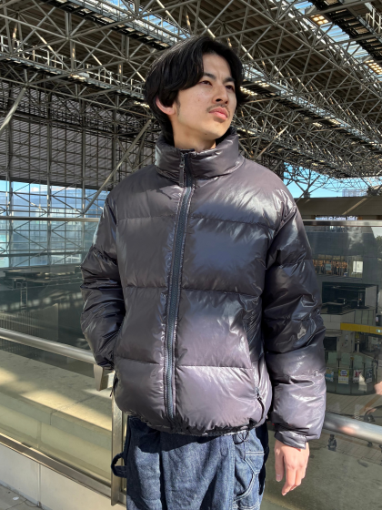 【40％OFF！お買い得！メンズアウターご紹介！】