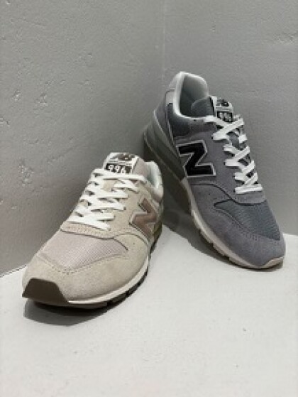 NewBalance996入荷しました♪