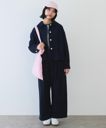 ふわふわやわらか〜モールスキンシリーズ〜