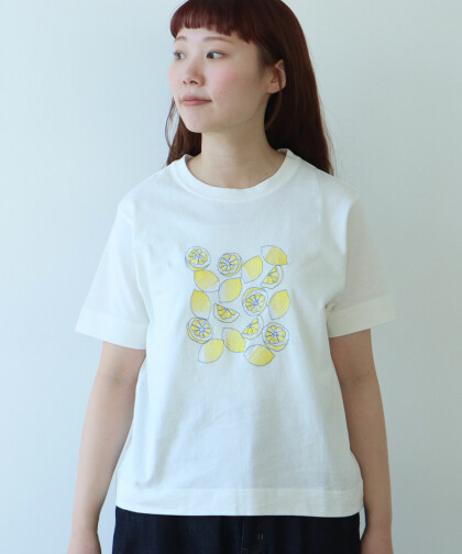 Tシャツの季節到来♪