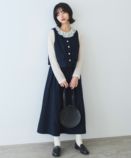 ふわふわやわらか〜モールスキンシリーズ〜