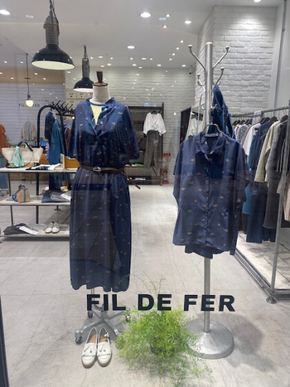 マリアッチプリント