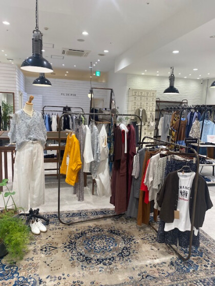 【SUMMER SALEのお知らせ】