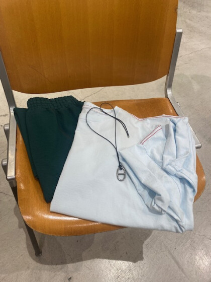 【新商品】USA COTTON ルーズTEE