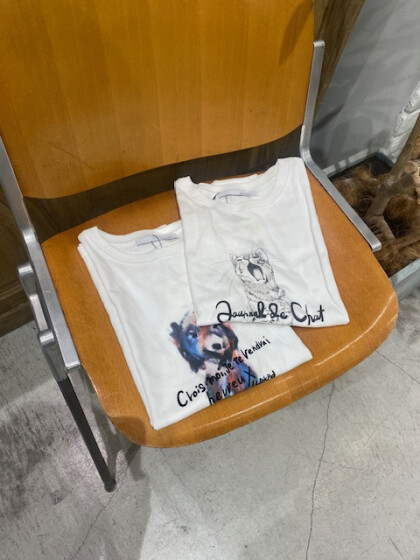 【新商品】1LDK PET×Blanc Bleu Minuit