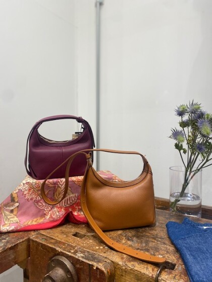 【新規入荷…BAG】