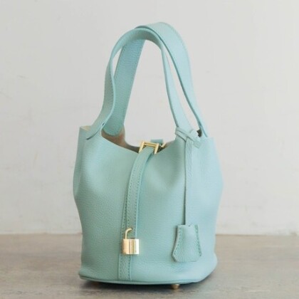 【NEW】キーチャームBAG！
