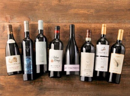 蔵直ワイン定期便のご案内