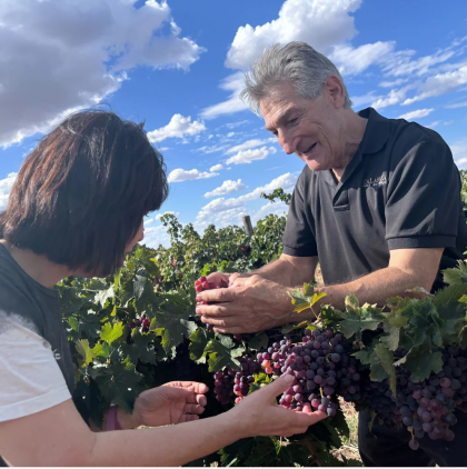 🇦🇺✨ オーストラリアの大人気蔵元がやってくる！特別無料テイスティングイベント開催 🍷🎉