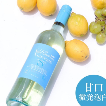 夏を彩るフレッシュワイン！ご予約承り中！