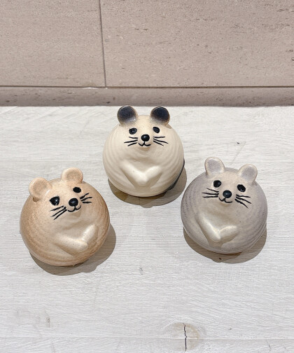 Lisa Larson POP UP③