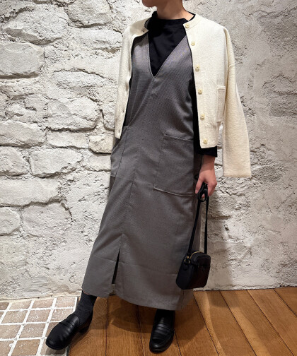 ワークジャンスカ