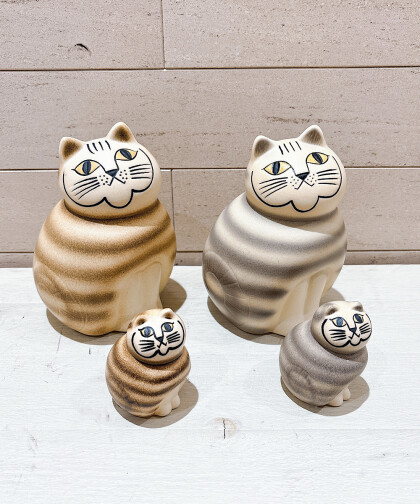 Lisa Larson POP UP②