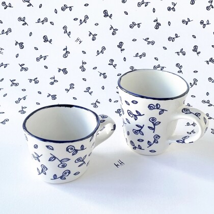 Marianne Hallberg　POP UP 開催！