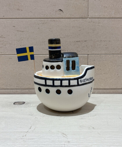 Lisa Larson POP UP③