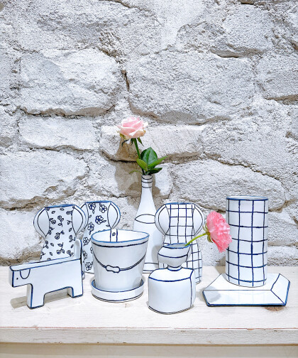 Marianne Hallberg POPUP