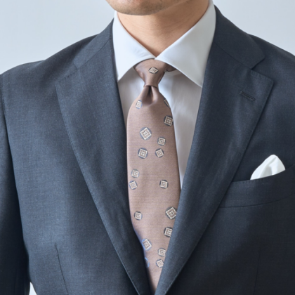 来月からオーダーシャツ着用したい方は、今週末までにご来店下さい！！