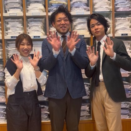 本年もたくさんブログご覧いただきありがとうございました！