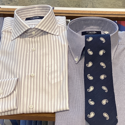 これからの時期に【レノクロス】