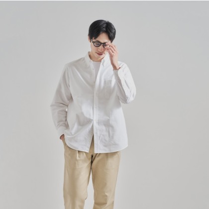 【新作】Unisex Shirts