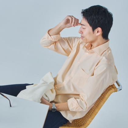 THOMAS MASON カジュアルシャツ入荷しました。