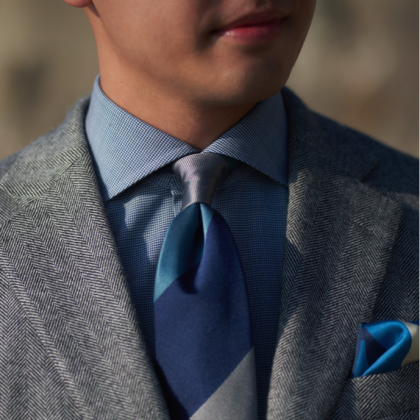 シャツ屋ならではの【WASHBLE WOOLシャツ】