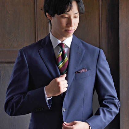 9月は白シャツ