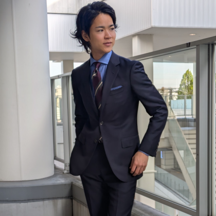 新作ネクタイのご紹介