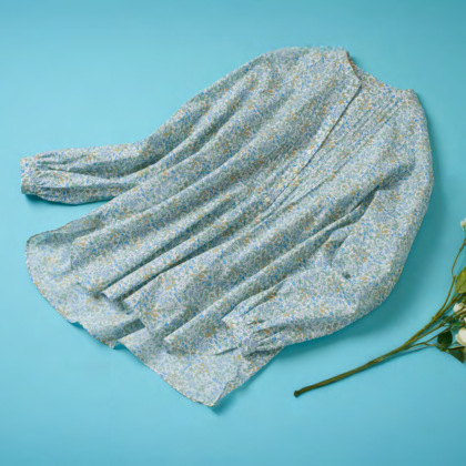 春ギフトに【鎌倉シャツ】