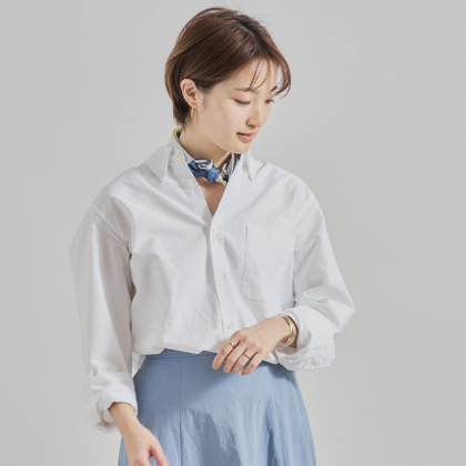 【新作】Unisex Shirts