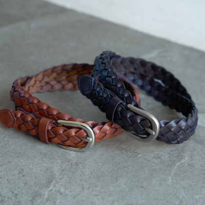 本革ベルトが税込5,390円！！