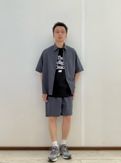 夏に着たい！履きたい！ワンダークロス◎