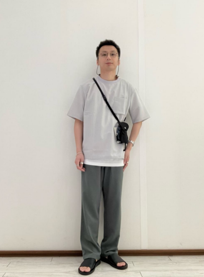 【暑さを乗り越えろ！】夏のおすすめTシャツ！